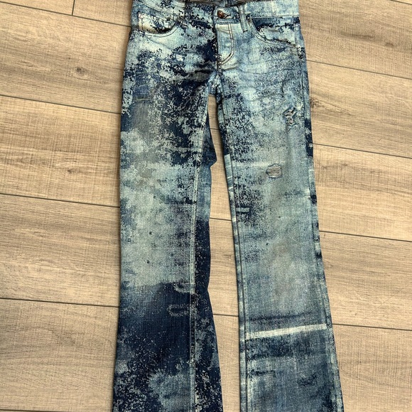 Levi’s Andy Warhol jeans. - Picture 1 of 6